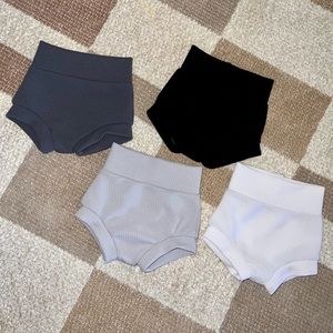 •Baby Shorties/Bloomers•